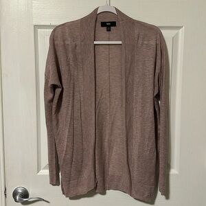 Mossimo cardigan